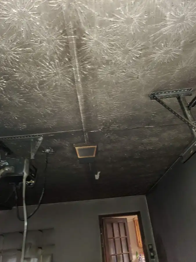 Fire and smoke damage assessment for Emergency Water Damage Services in Spanish Fork